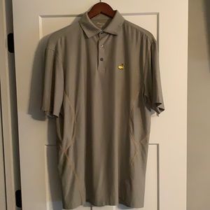 Masters Polo size Medium